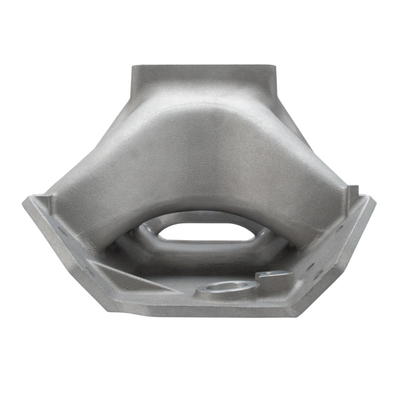 Edelbrock 28001 Manifold Big Victor II BBC w/ Edelbrock Profiler or Dart Big Chief Heads Dominator Flange