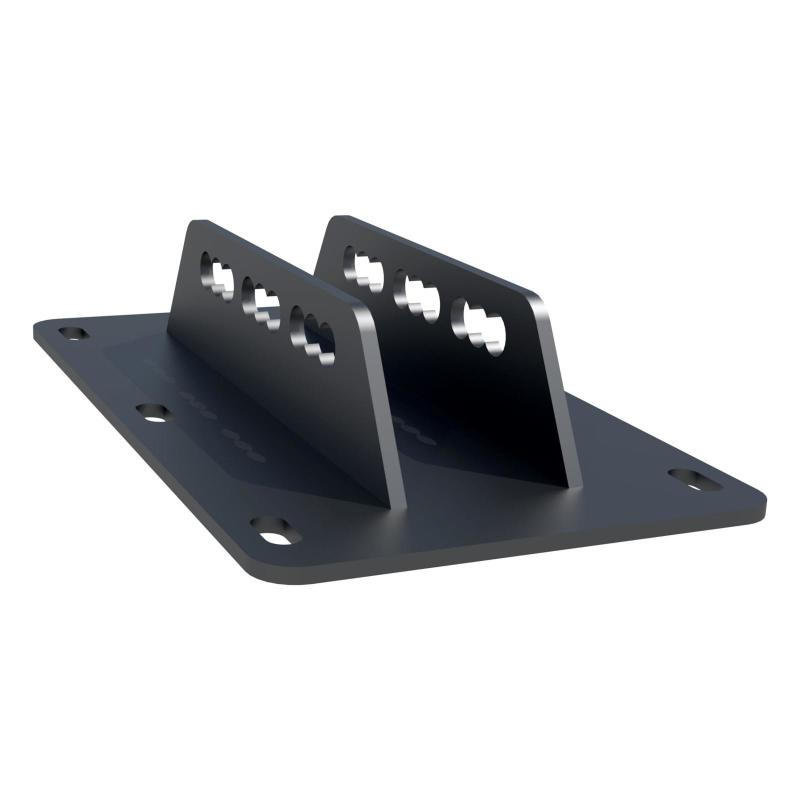 QTP 10101 GM LT-1/LT-4 Bolt-On QTEC Engine Lifting Plate