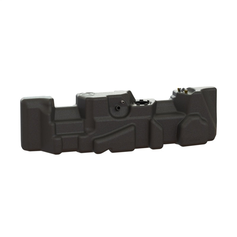 fits Titan Fuel Tanks 7030407 07-24 RAM 60in/84in/108in/120in Cab & Chassis 40 Gallon XXL Mid-Ship Fuel Tank