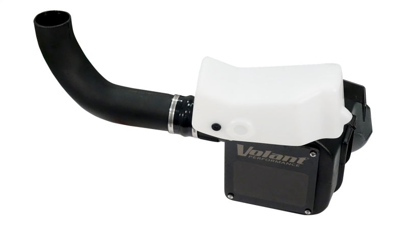 Volant 191626 fits Ford 10-10 F-150 SVT Raptor 6.2 V8 PowerCore Closed Box Air Intake System