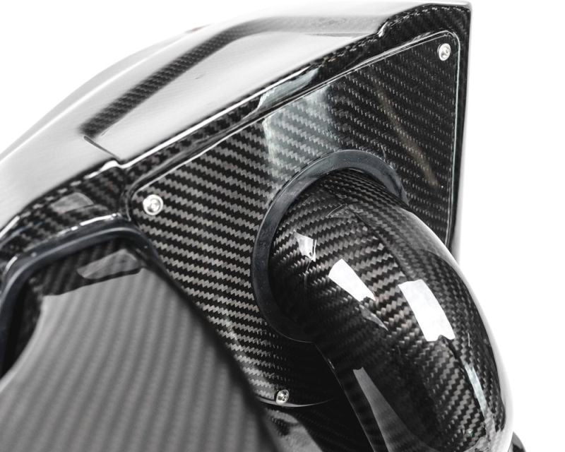 VR VR-Q5G3-110 Performance fits Audi Q5 2.0T Carbon Fiber Air Intake