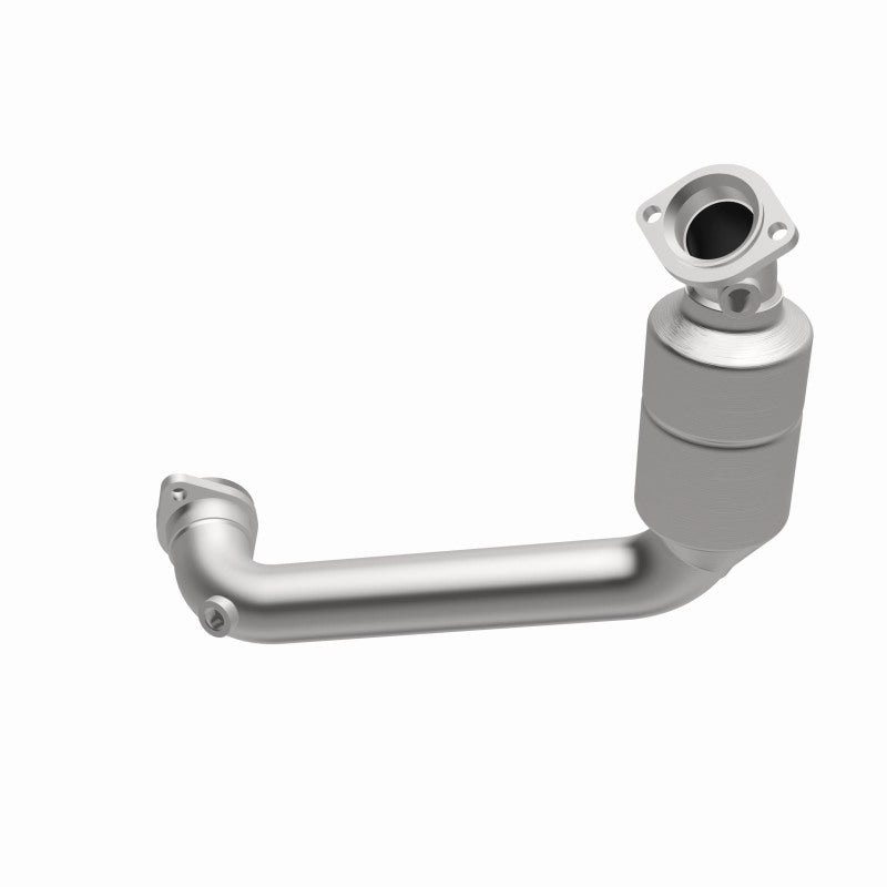 MagnaFlow 444060 Conv DF 2000 fits Mercedes CLK320 3.2L