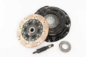 Competition Clutch P6037-2600 1986-88 fits Nissan 200SX 1.8L Turbo Stage 3 Segme