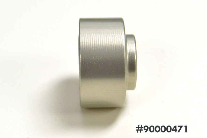 Ridetech Shock Mount Spacer w/ 1/2in I.D. For Cantilever Pin or Shock Stud