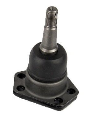 Ridetech 90000894 67-69 fits GM F-Body 68-74 Nova 64-72 GM A-Body Tall Upper Ball Joint