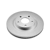 PowerStop JBR919EVC fits Infiniti I35 Front Evolution Geo 02-04met Coated Rotor