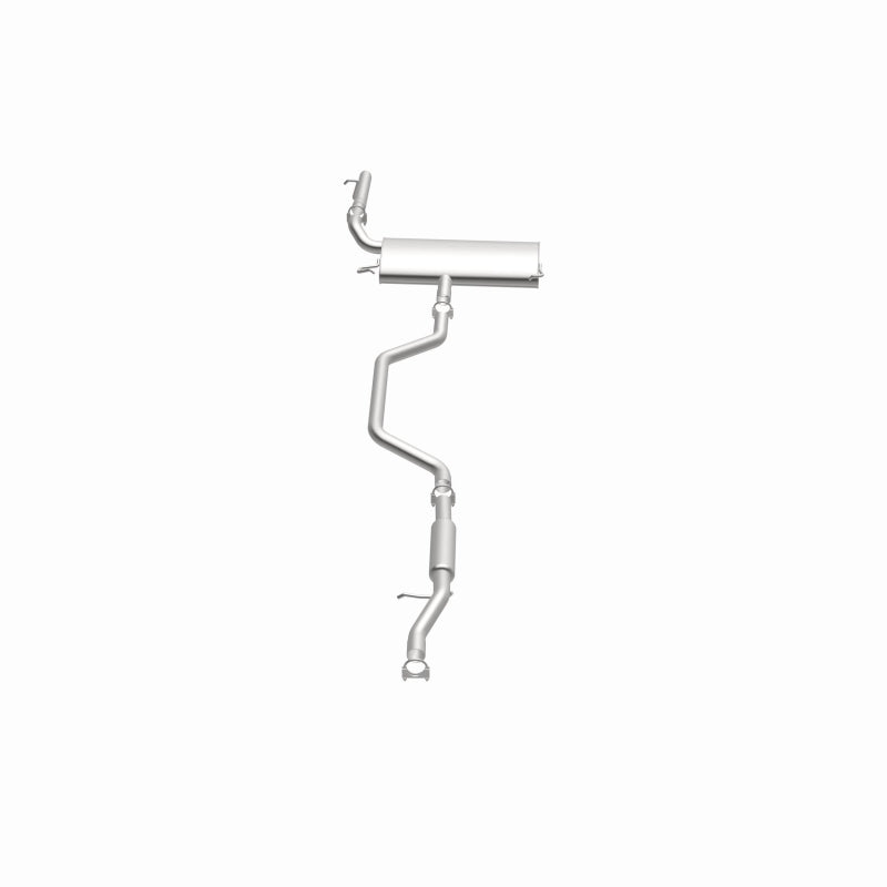 Magnaflow 106-0112 BRE Exhaust Kit 07-14 Sebring 200 Avenger 2.4L