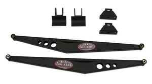 Tuff Country 30995 94-02 fits Dodge Ram 2500 4wd Ladder Bars Pair