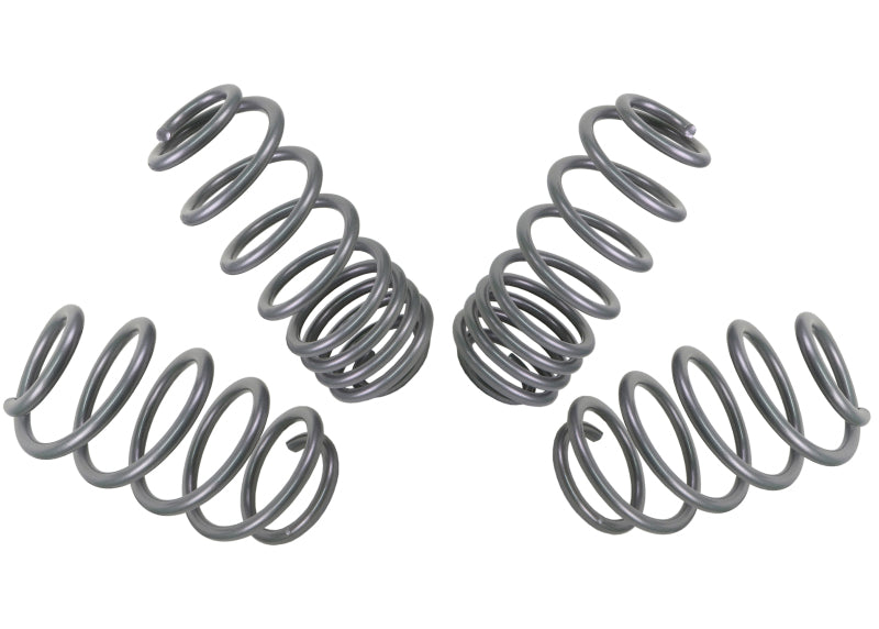 Whiteline WSK-VWN002 VW Golf Mk5 2.0 GTI Performance Lowering Springs