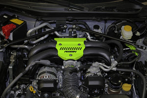 PERRIN PSP-ENG-162NY fits Subaru 2022+ fits BRZ / Toyota GR86 Engine Cover -
