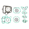 Athena P400210600073 fits Honda 77-82 Top End Gasket Kit