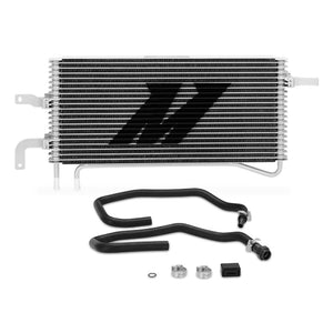 Mishimoto MMTC-MUS-15SL 2015+ fits Ford Mustang GT / V6 / EcoBoost Transmission Cooler (Auto)