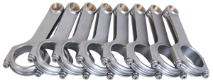Eagle CRS5933F3D 01-04 fits Ford Mustang GT 4.6L 2 Valve STD Connecting Rods-8