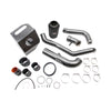 Wehrli WCF100441-BC fits Chevrolet 17-19 6.6L L5P Duramax High Flow Intake Bundle Kit Stage 2 - Bronze Chrome