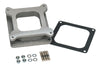 Edelbrock 8716 STD Flg to 4500 Adapter 2In