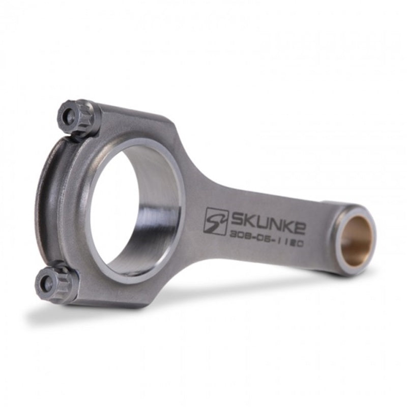 Skunk2 Racing 306-05-1190 Skunk2 Alpha Series fits Honda D16/Z6 Connecting Rods (Long Rods)