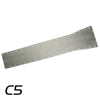 DEI  50525 Corvette C5 Trans. Tunnel Shield