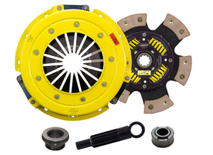 ACT FM1-XTG6 fits Ford Mustang XT/Race Sprung 6 Pad Clutch Kit