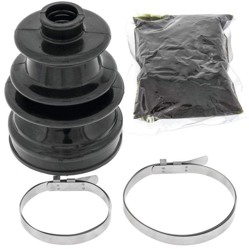 QuadBoss 414952 fits Honda SXS700M2 Pioneer (03) Front Inner CV Boot Kit