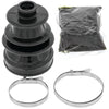 QuadBoss 414952 fits Honda SXS700M2 Pioneer (03) Front Inner CV Boot Kit