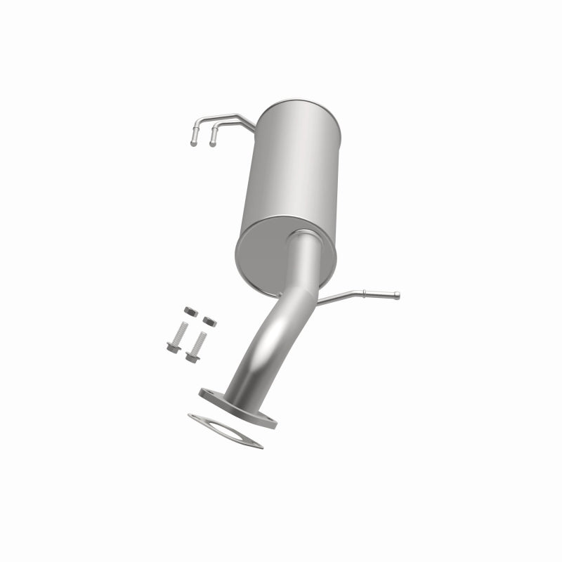 Magnaflow 106-0826 BRE Exhaust Kit 12-13 KIA fits Soul 1.6L 2.0L