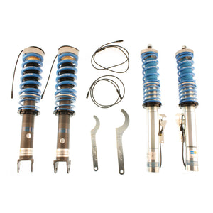 BILSTEIN 49-115604 B16 2005 fits Porsche 911 Carrera Front and Rear Performance