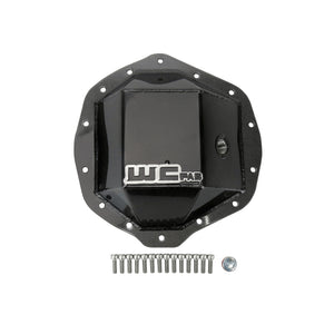 Wehrli WCF100113-CAT 01-19 fits Chevrolet Duramax/03-19 Dodge Cummins 11.5in AAM