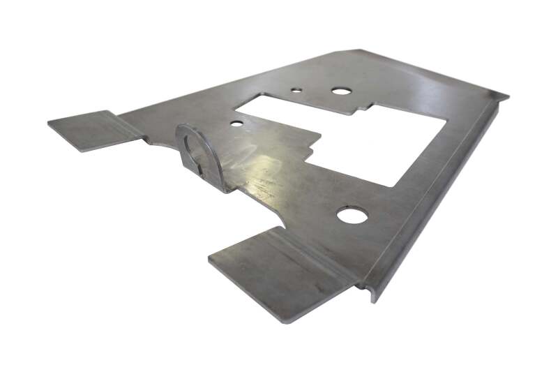 RustBuster RB7029 Rust Buster 09-14 fits Ford F150 All Cab and Bed Configurations Spare Tire Plate