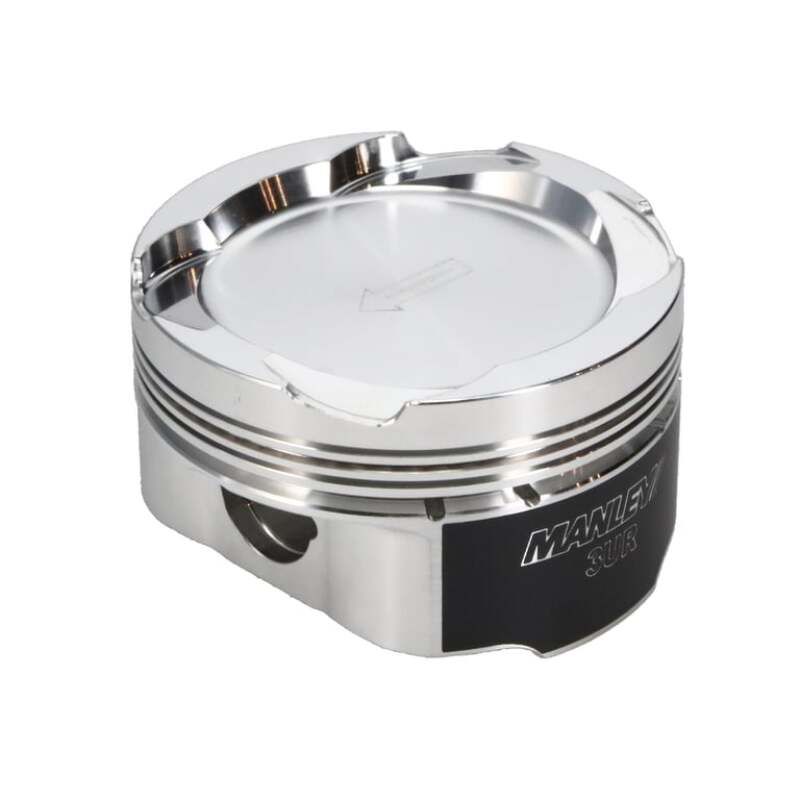 Manley Performance 648102C-8 Manley fits Toyota 5.7L 3UR-FE Piston Set - 94.2