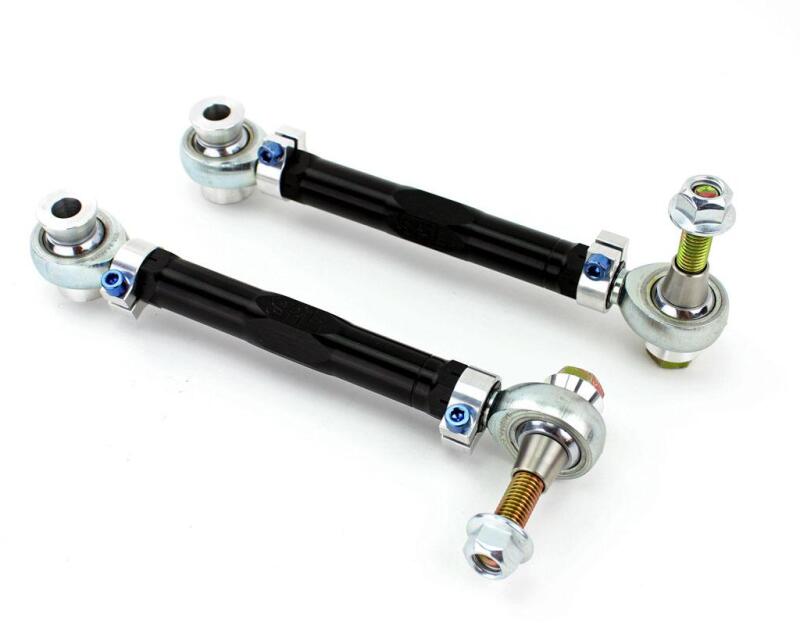 SPL Parts SPL RTA IS300 01-05 fits Lexus IS300 Rear Toe Arms
