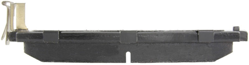 Stoptech 305.1539 Street Select Brake Pads - Front