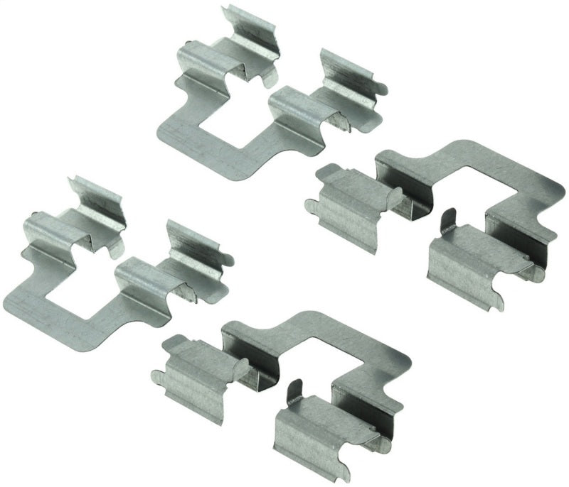 Stoptech 305.1108 Street Select Brake Pads - Rear