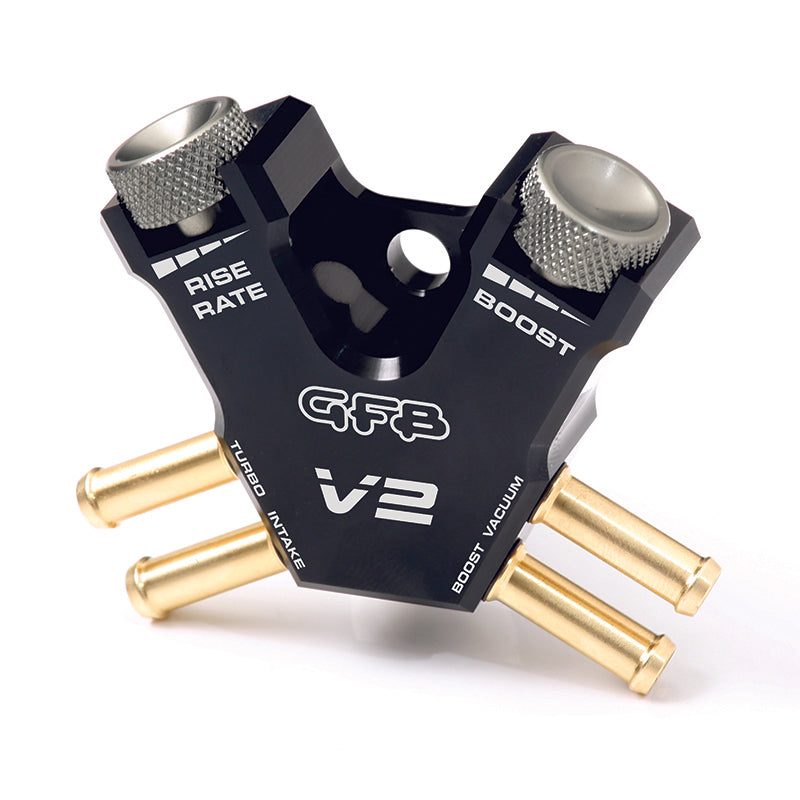 GFB 3009 D Boost V2 VNT Manual Boost Controller (for VNT/VGT Turbos)