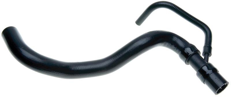 Gates 23581 08-15 fits Scion XB 4-Cyl. 2.4L Upper Molded Coolant Hose