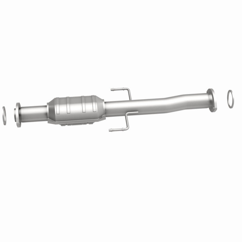 MagnaFlow 23757 Conv DF fits Toyota 02-03 Tacoma 2.4L