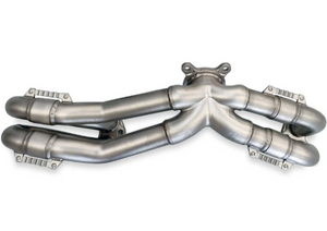 Invidia HS22SW4HDUEL 22+ fits Subaru WRX FA24 UEL Manifold Exhaust