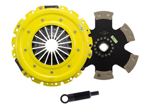 ACT GM9-HDR6 fits Chevrolet Camaro HD/Race Rigid 6 Pad Clutch Kit
