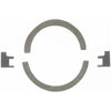 Fel-Pro BS40014 BS 40014 Engine Crankshaft Seal Kit