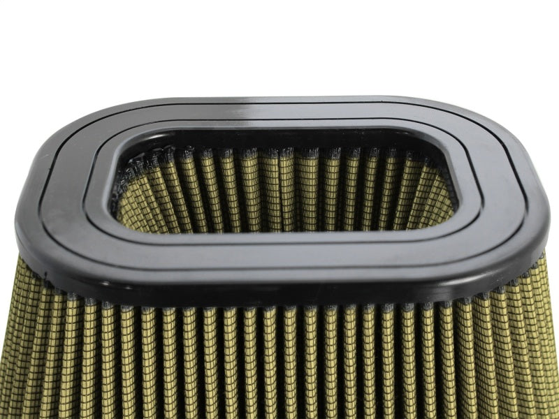 AFE 72-91067 FLOW HD Air Filters Pro Guard 7.13in F x 8.7x10.6in B x 6.5x8.6in