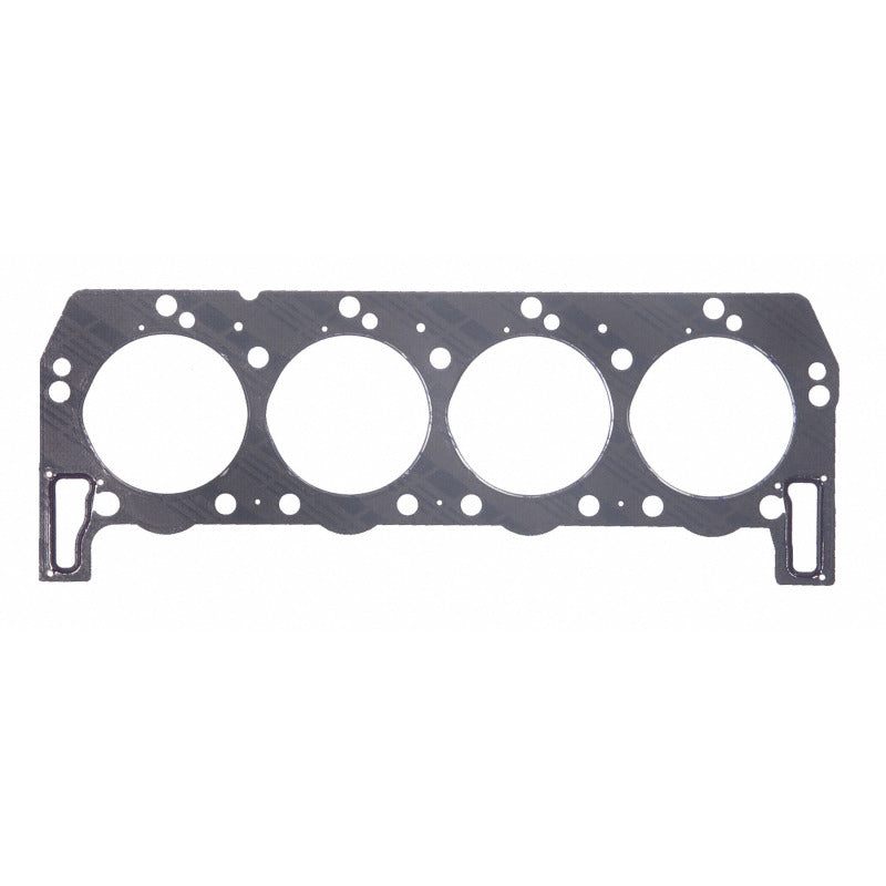 Fel-Pro 9047PT fits Ford F-350 9047 PT PermaTorque Engine Cylinder Head Gasket