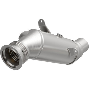 Magnaflow 5561452 10-14 fits BMW 535i GT 3.0L Direct Fit Converter