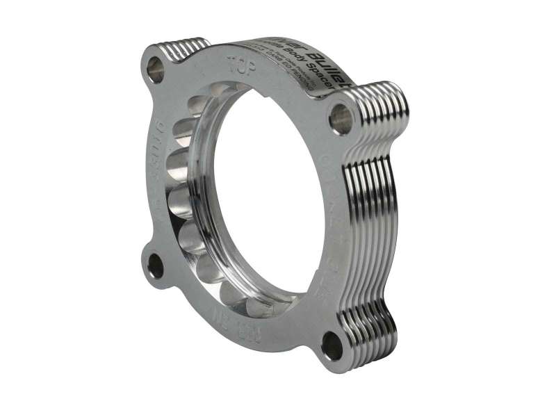 AFE 46-37006 fits Honda Civic Si Silver Bullet Throttle Body Spacer Kit L4-2.0L