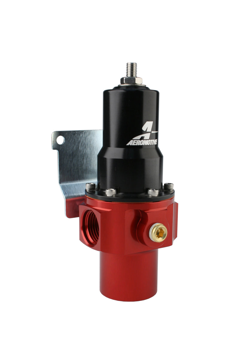 Aeromotive  13210 Pro-Stock 2-Port Regulator 4-8 PSI