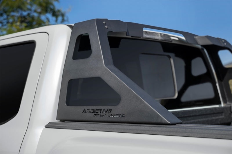 Addictive Desert Designs C1115521101NA fits Ford 17-19 F-150 Raptor Stealth Fighter Chase Rack