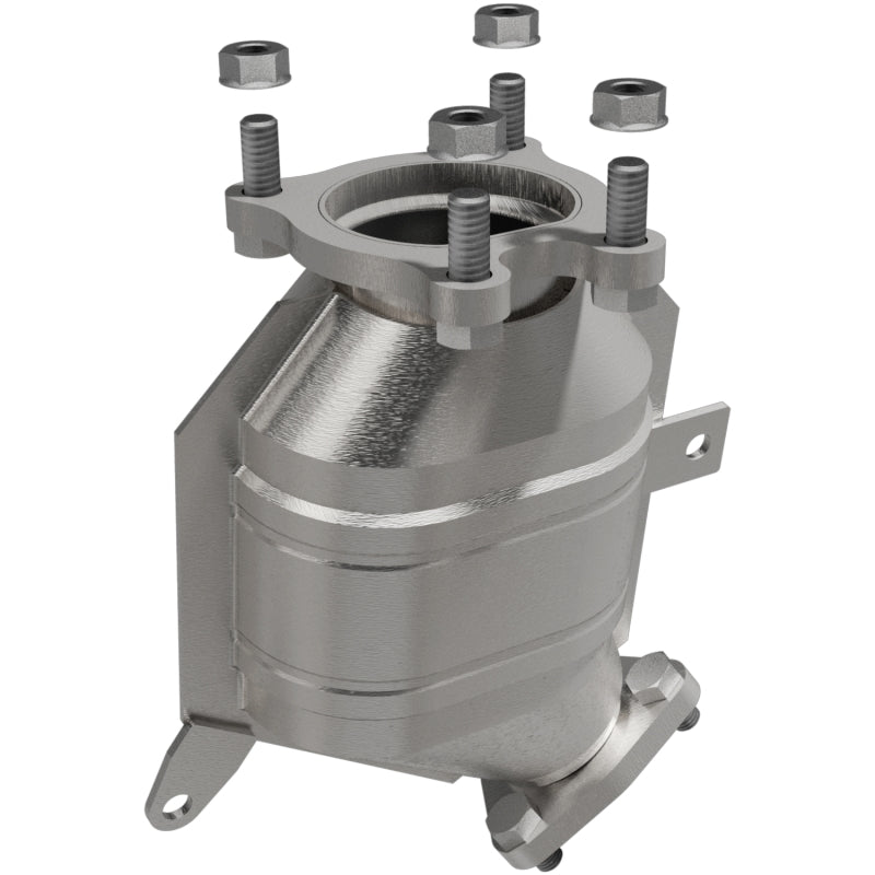 MagnaFlow 352409 Conv DF 1995 fits Honda 90-19 Civic L4 1.5L (California)