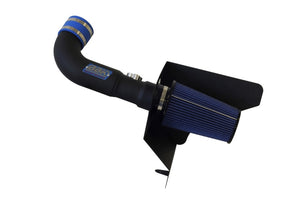 BBK  17375 Mustang 4.0 V6 Cold Air Intake Kit - Blackout Finish