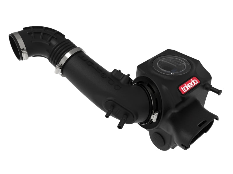 AFE 56-70041R Momentum GT Pro 5R Media Intake System 16-19 fits Ford Fiesta ST
