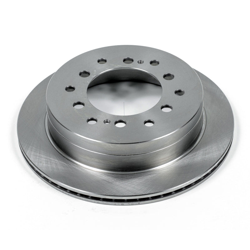 PowerStop JBR971 fits Lexus 03-09 GX470 Rear Autospecialty Brake Rotor