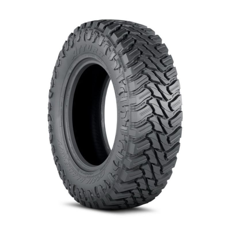Atturo Tire TBMT-EKFM2MB Atturo Trail Blade M/T Tire - LT265/70R17 121/118Q RWL