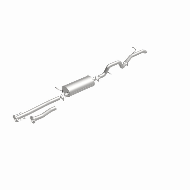 Magnaflow 106-0200 BRE Exhaust Kit 04-07 fits Colorado Canyon